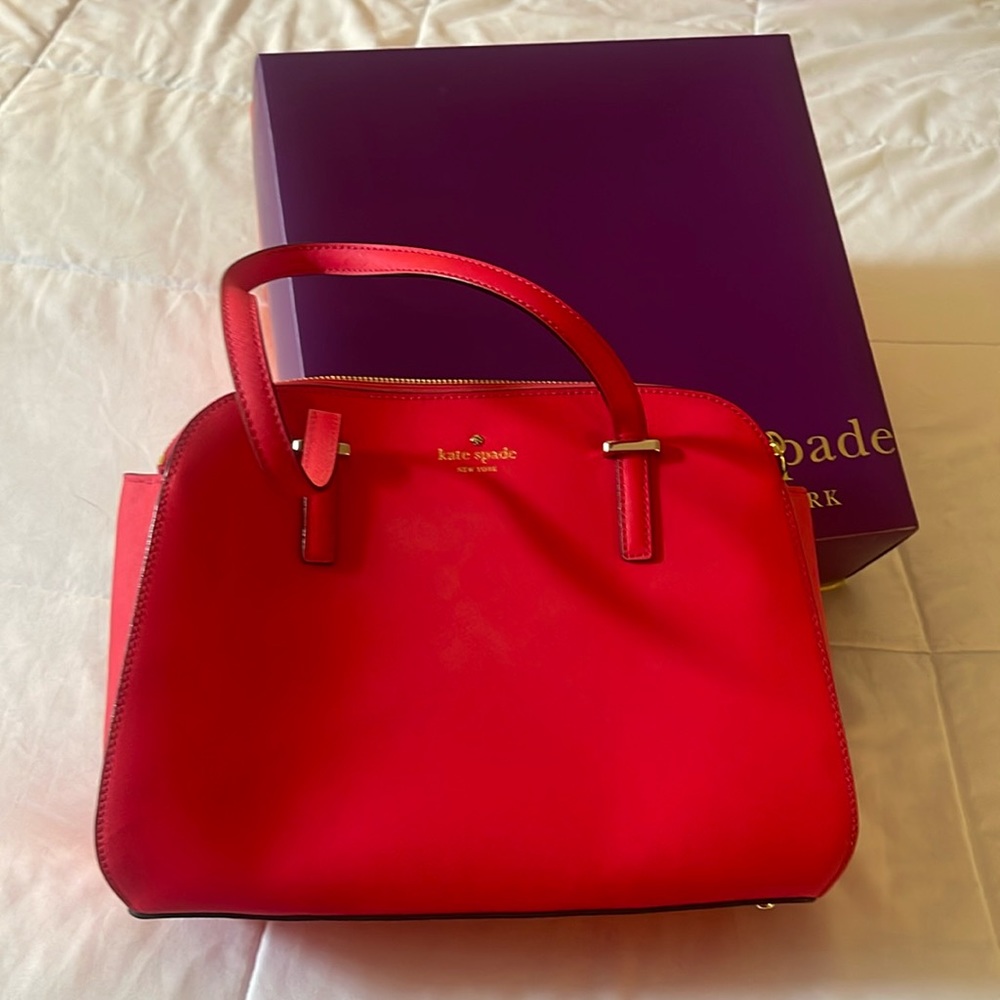 Brand New KATE SPADE Purse